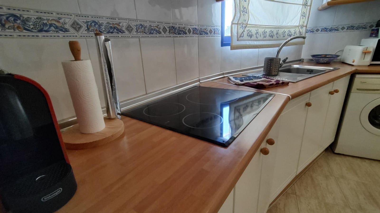 3 camera da letto Appartamento in vendita in Arenales del Sol con piscina garage - 232.500 € (Rif: 9159449)