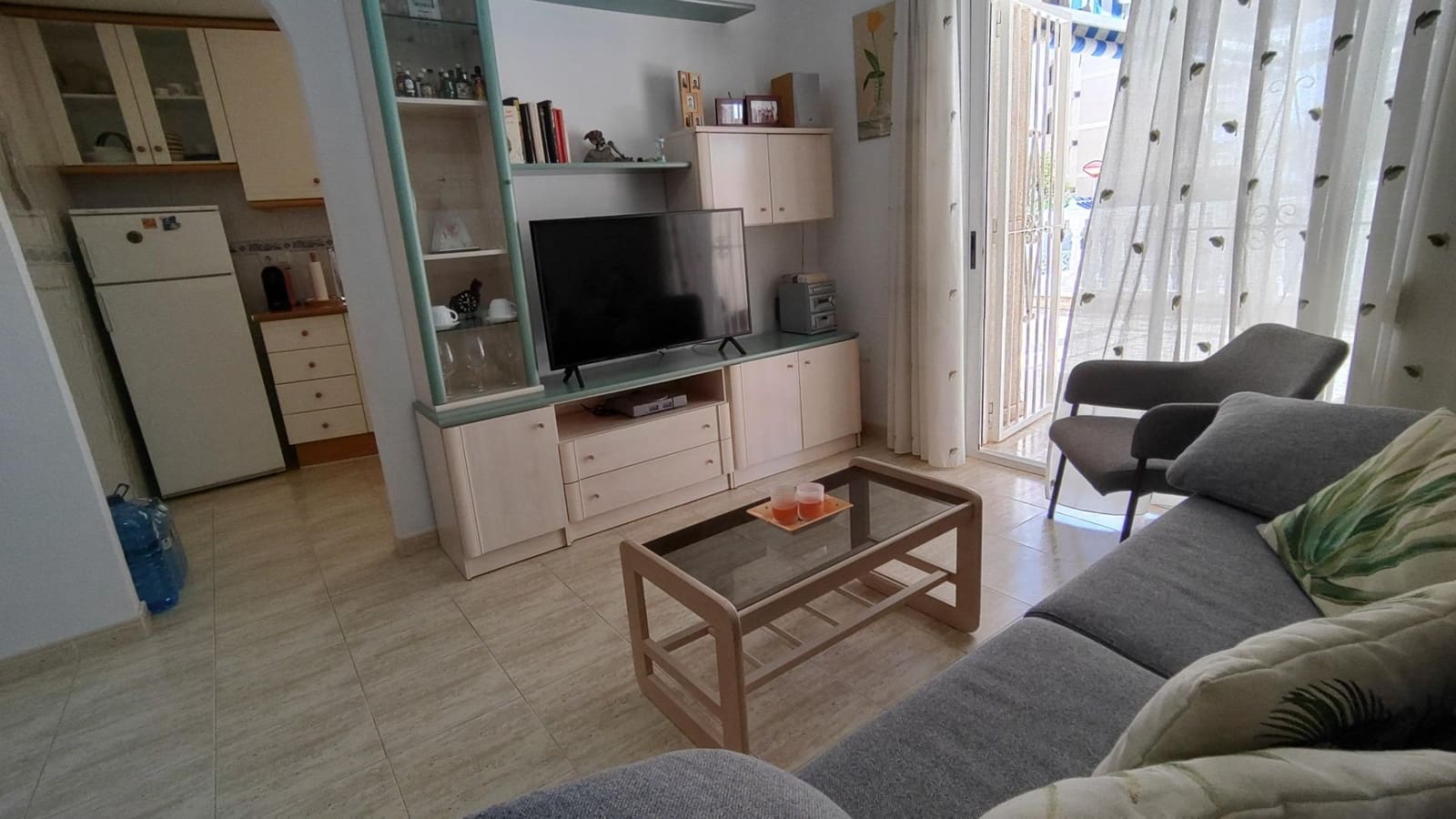 3 camera da letto Appartamento in vendita in Arenales del Sol con piscina garage - 232.500 € (Rif: 9159449)