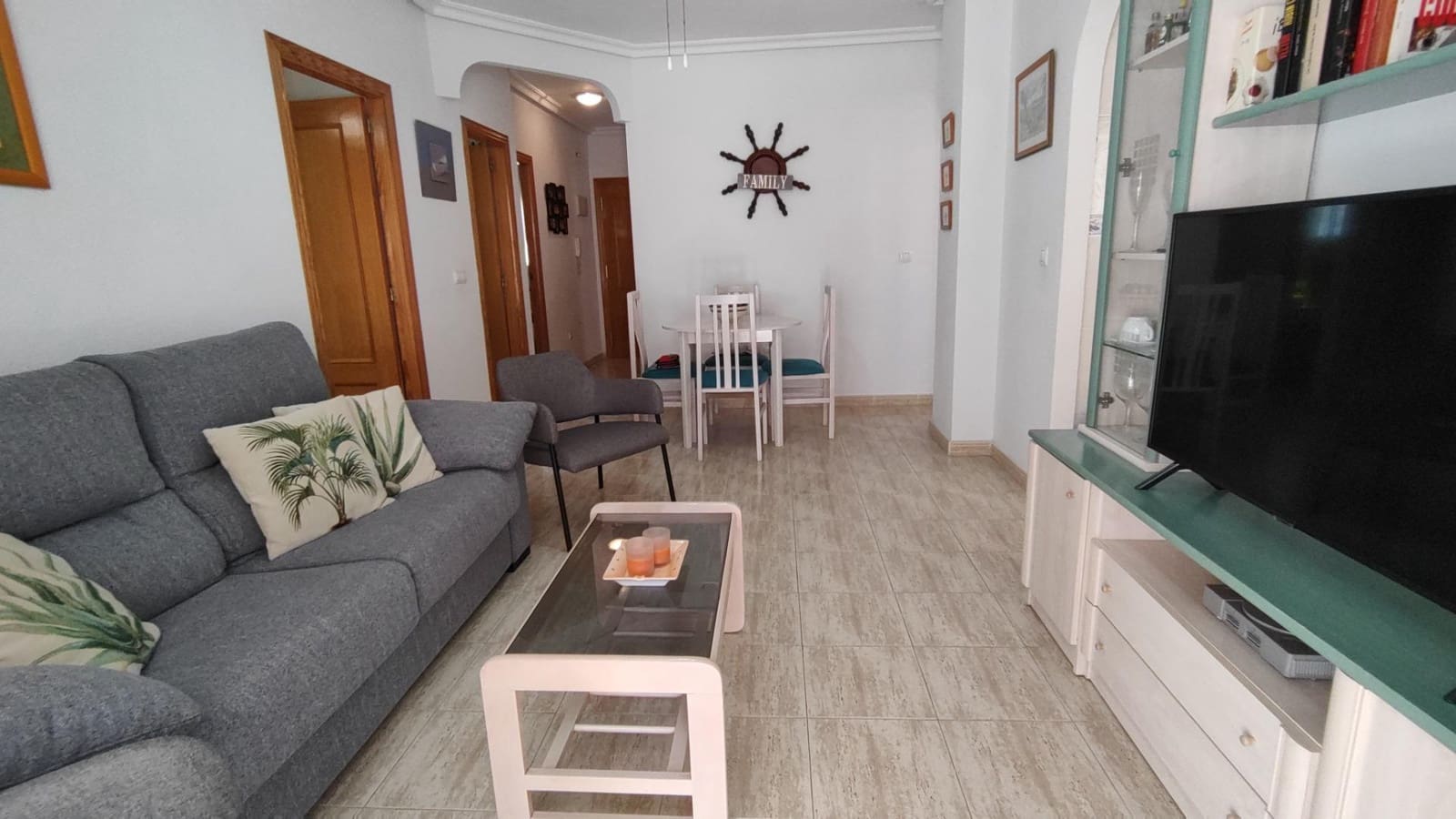 3 camera da letto Appartamento in vendita in Arenales del Sol con piscina garage - 232.500 € (Rif: 9159449)