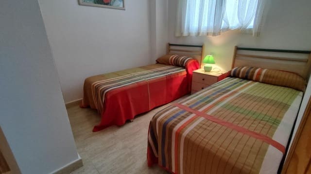 3 soverom Leilighet til salgs i Arenales del Sol, Elche / Elx med svømmebasseng garasje - € 232 500 (Ref: 9159449)