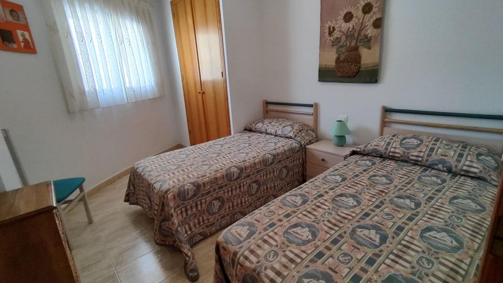 3 camera da letto Appartamento in vendita in Arenales del Sol con piscina garage - 232.500 € (Rif: 9159449)