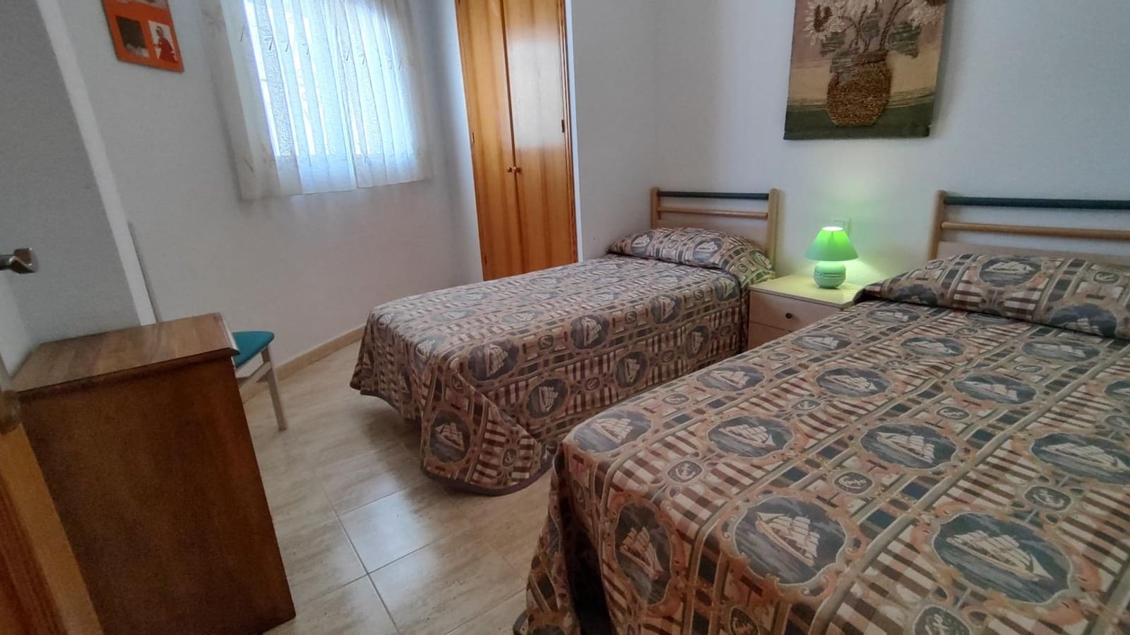 3 camera da letto Appartamento in vendita in Arenales del Sol con piscina garage - 232.500 € (Rif: 9159449)