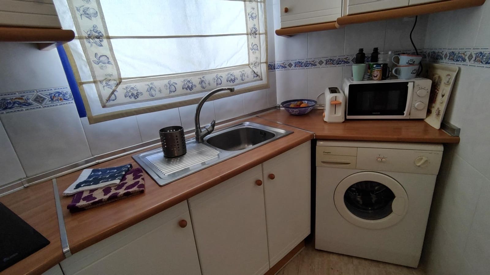 3 camera da letto Appartamento in vendita in Arenales del Sol con piscina garage - 232.500 € (Rif: 9159449)