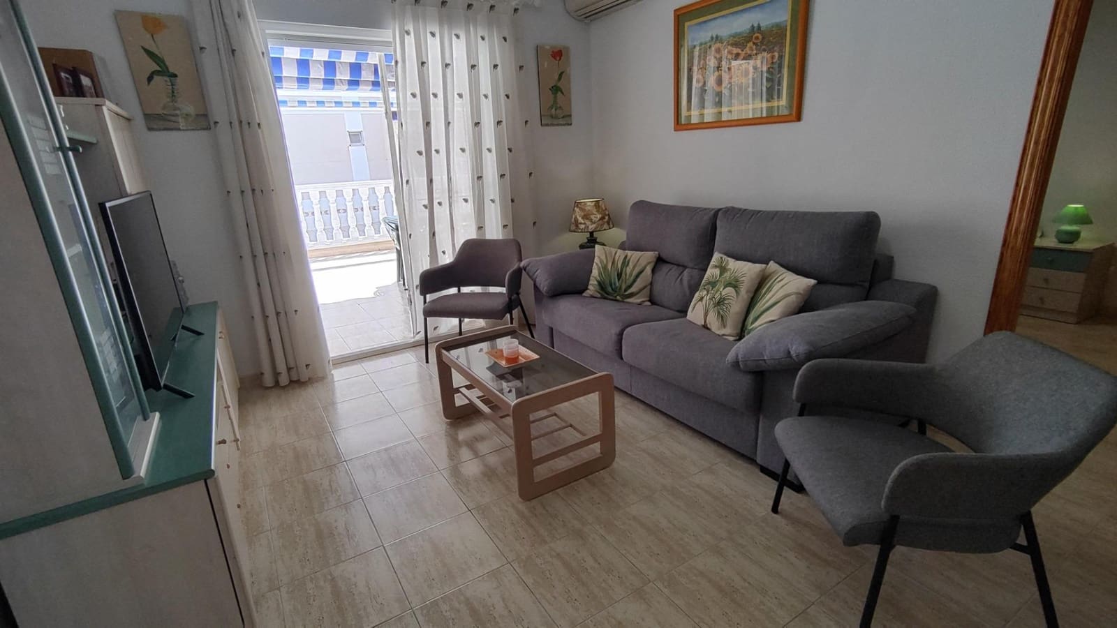 3 camera da letto Appartamento in vendita in Arenales del Sol con piscina garage - 232.500 € (Rif: 9159449)