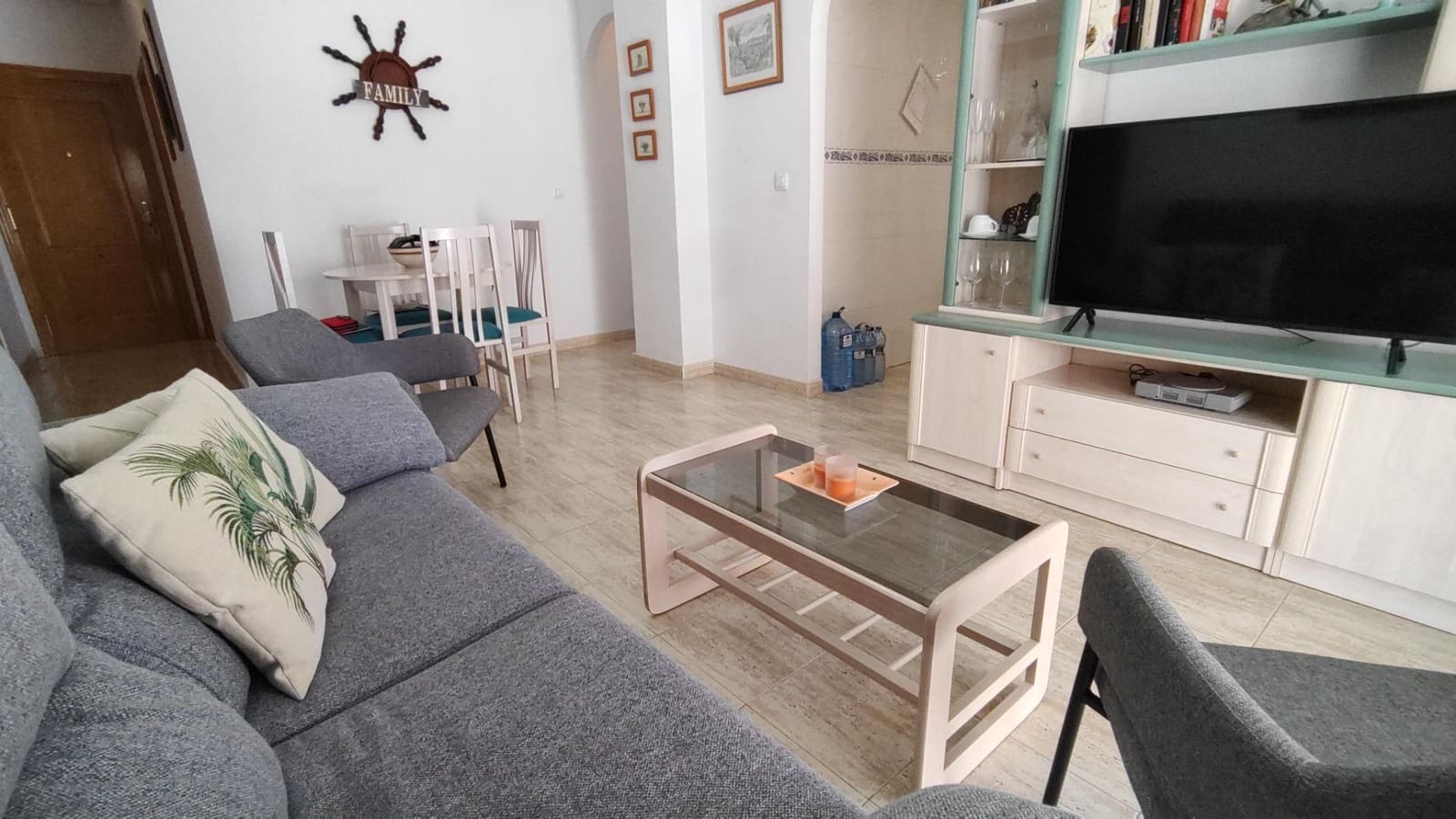 3 camera da letto Appartamento in vendita in Arenales del Sol con piscina garage - 232.500 € (Rif: 9159449)
