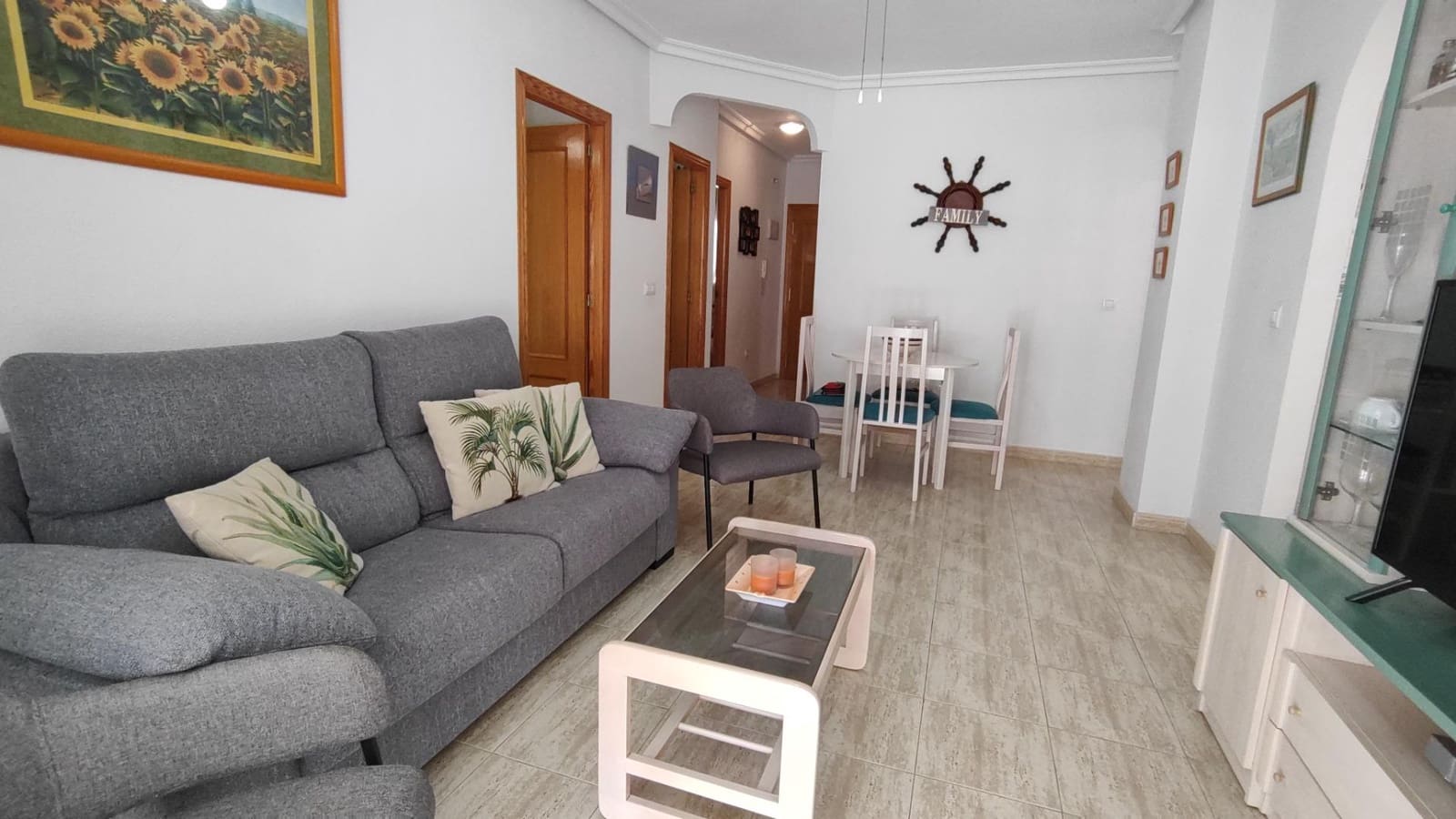 3 camera da letto Appartamento in vendita in Arenales del Sol con piscina garage - 232.500 € (Rif: 9159449)