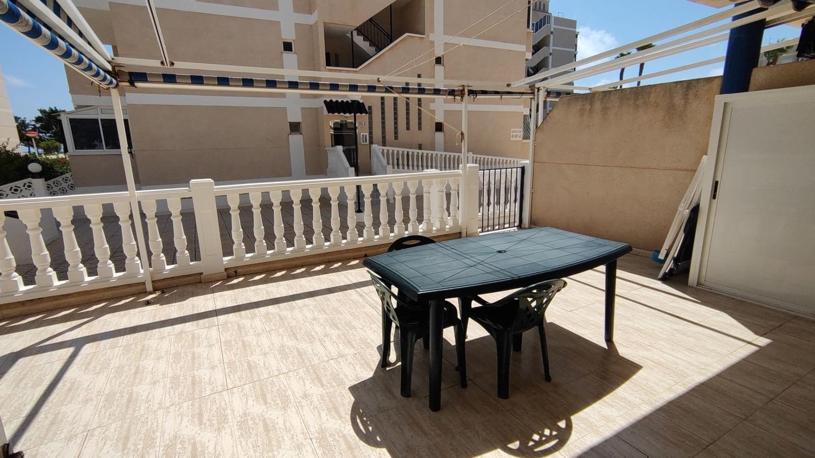 3 camera da letto Appartamento in vendita in Arenales del Sol con piscina garage - 232.500 € (Rif: 9159449)