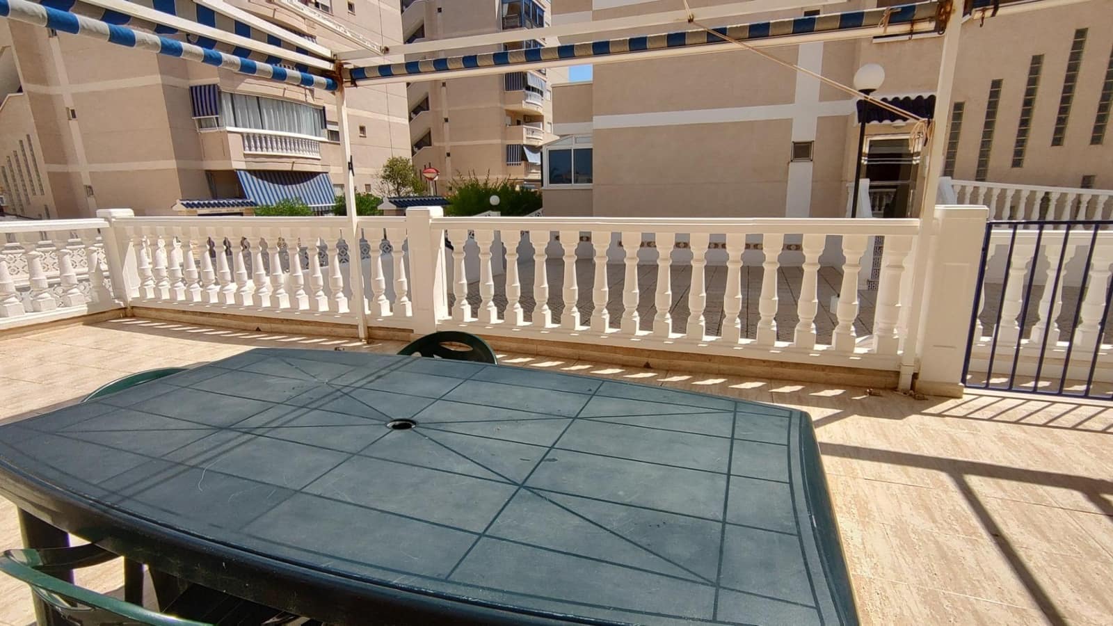 3 camera da letto Appartamento in vendita in Arenales del Sol con piscina garage - 232.500 € (Rif: 9159449)