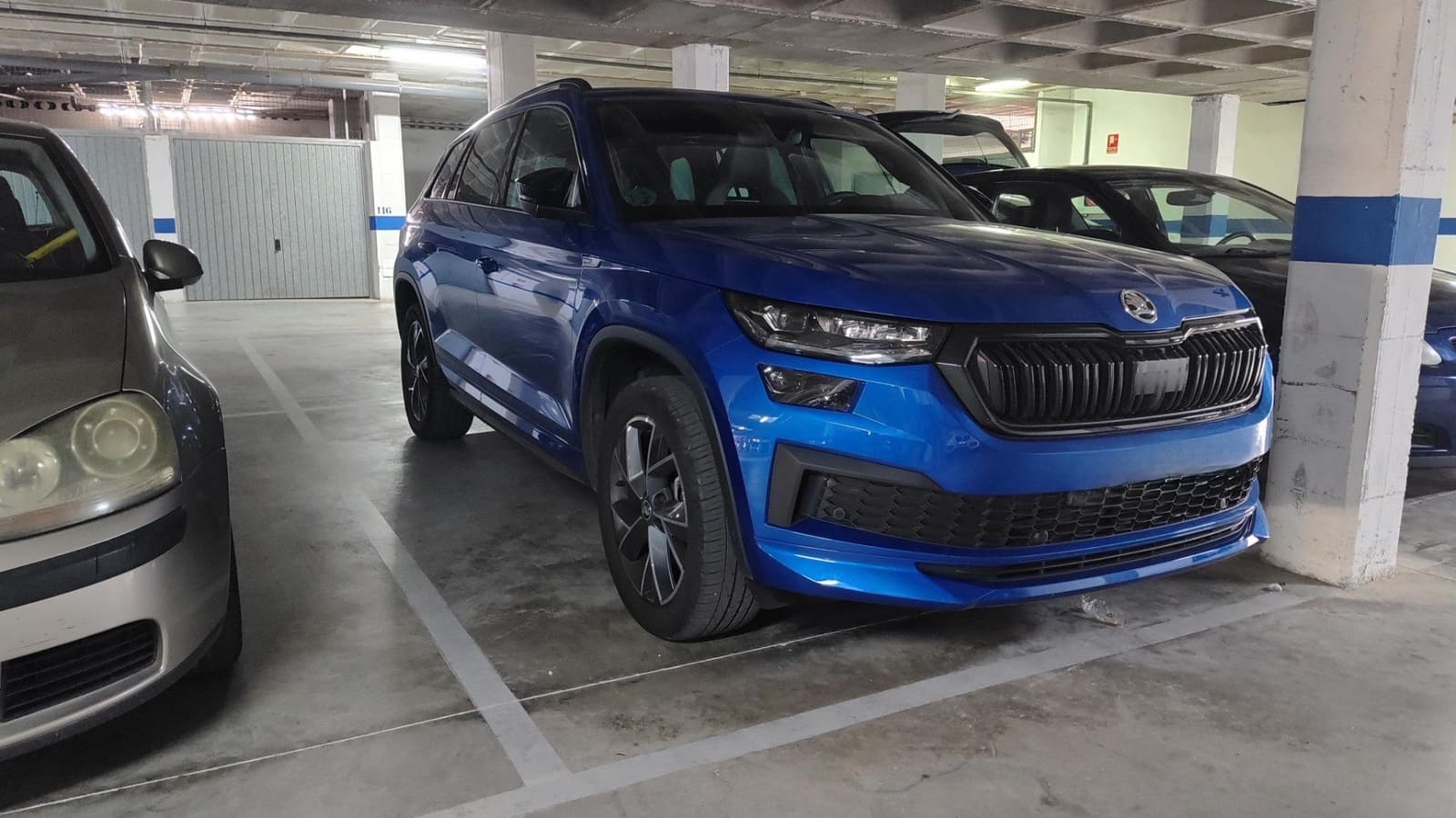 3 camera da letto Appartamento in vendita in Arenales del Sol con piscina garage - 232.500 € (Rif: 9159449)