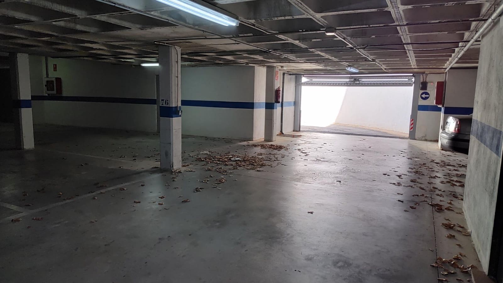 3 camera da letto Appartamento in vendita in Arenales del Sol con piscina garage - 232.500 € (Rif: 9159449)