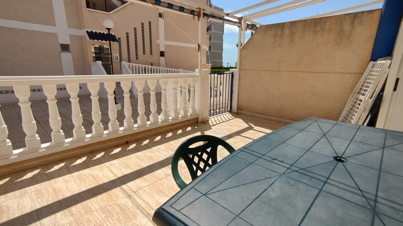3 camera da letto Appartamento in vendita in Arenales del Sol con piscina garage - 232.500 € (Rif: 9159449)