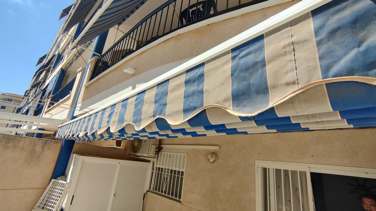 3 camera da letto Appartamento in vendita in Arenales del Sol con piscina garage - 232.500 € (Rif: 9159449)