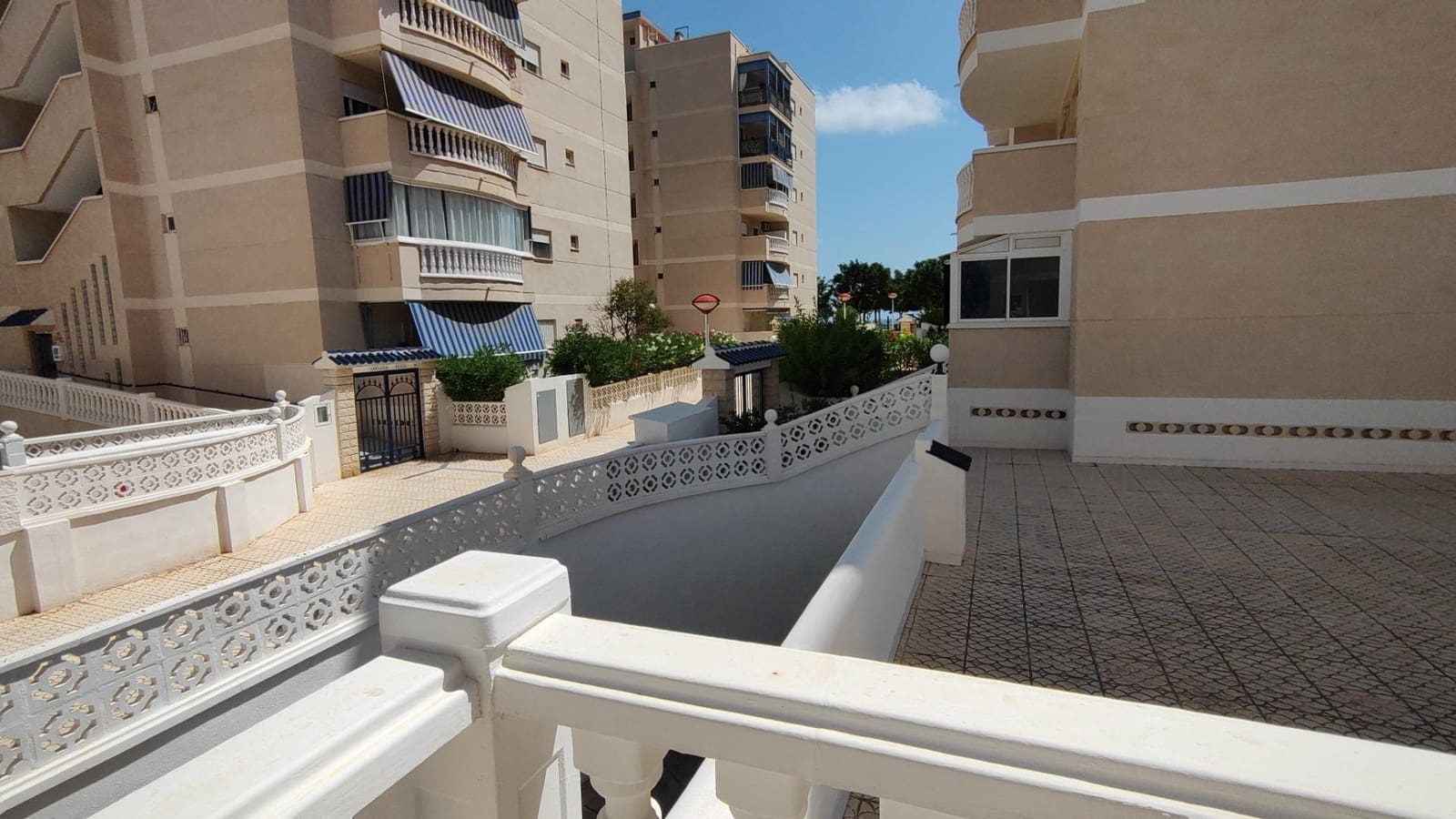 3 camera da letto Appartamento in vendita in Arenales del Sol con piscina garage - 232.500 € (Rif: 9159449)