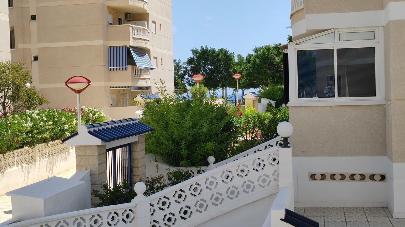 3 camera da letto Appartamento in vendita in Arenales del Sol con piscina garage - 232.500 € (Rif: 9159449)