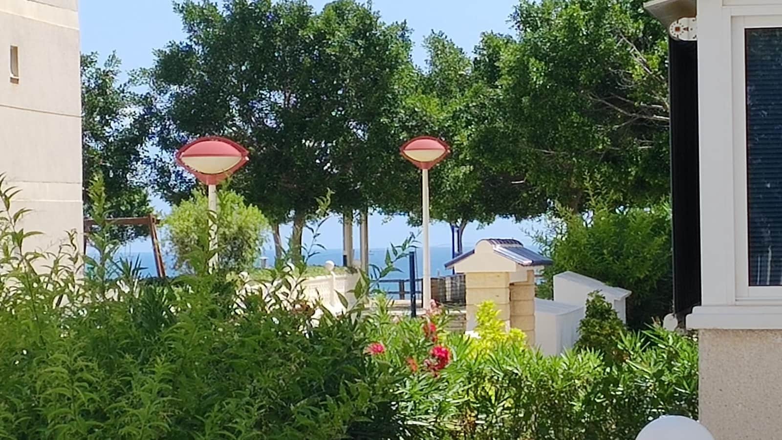 3 camera da letto Appartamento in vendita in Arenales del Sol con piscina garage - 232.500 € (Rif: 9159449)