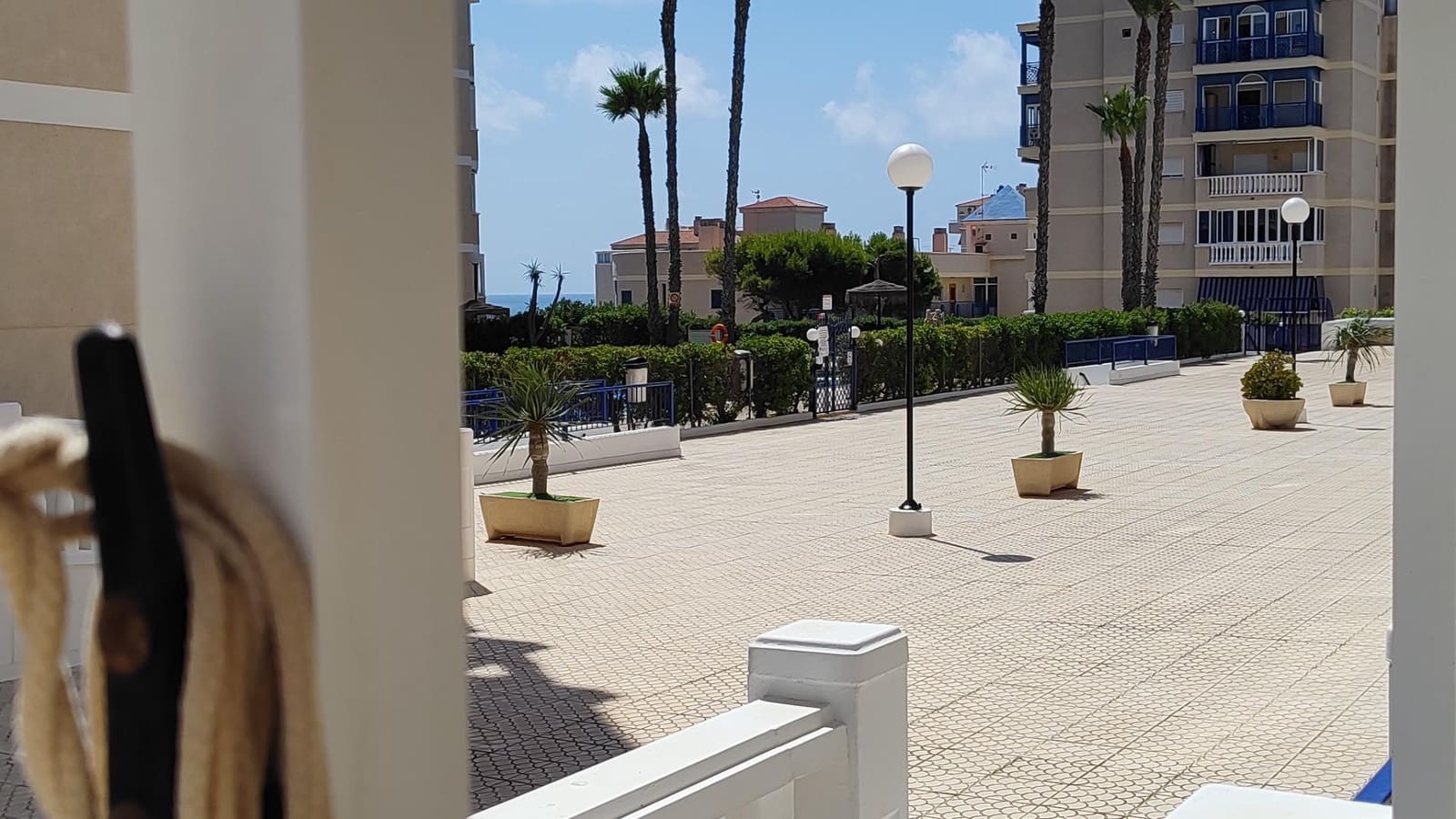 3 camera da letto Appartamento in vendita in Arenales del Sol con piscina garage - 232.500 € (Rif: 9159449)