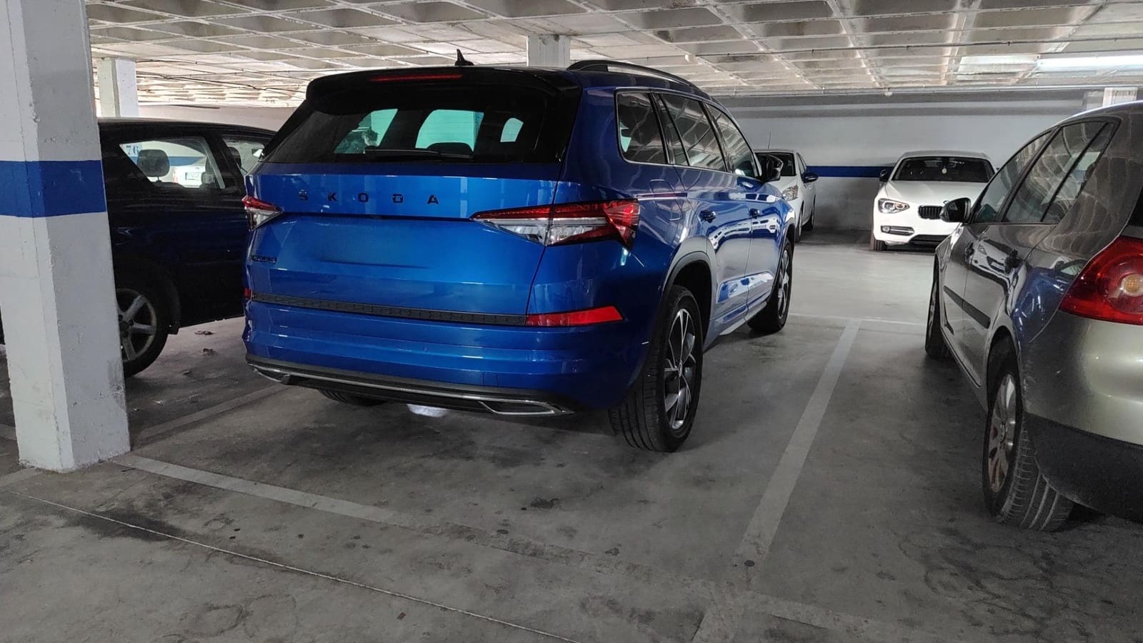 3 camera da letto Appartamento in vendita in Arenales del Sol con piscina garage - 232.500 € (Rif: 9159449)