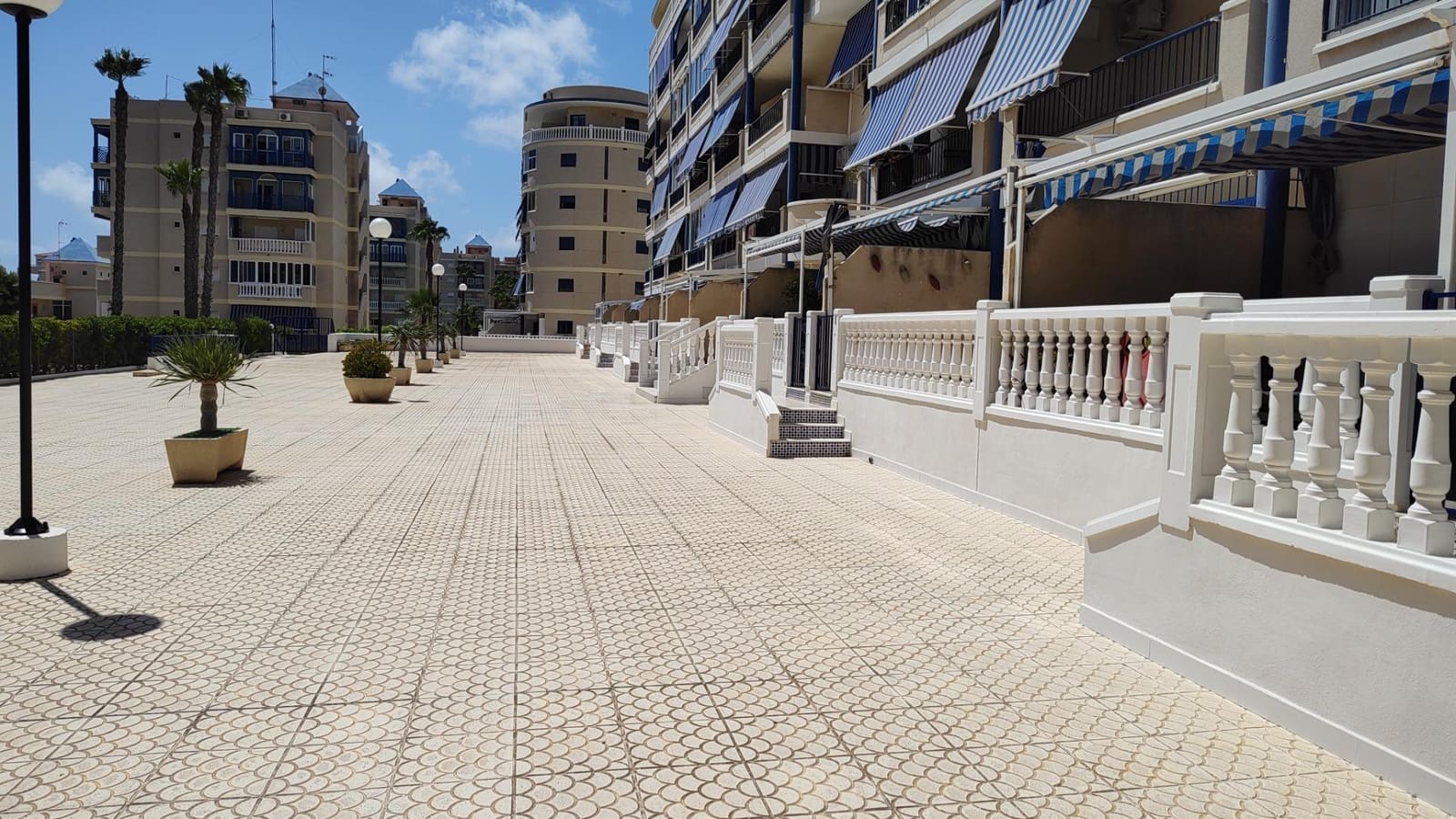 3 camera da letto Appartamento in vendita in Arenales del Sol con piscina garage - 232.500 € (Rif: 9159449)