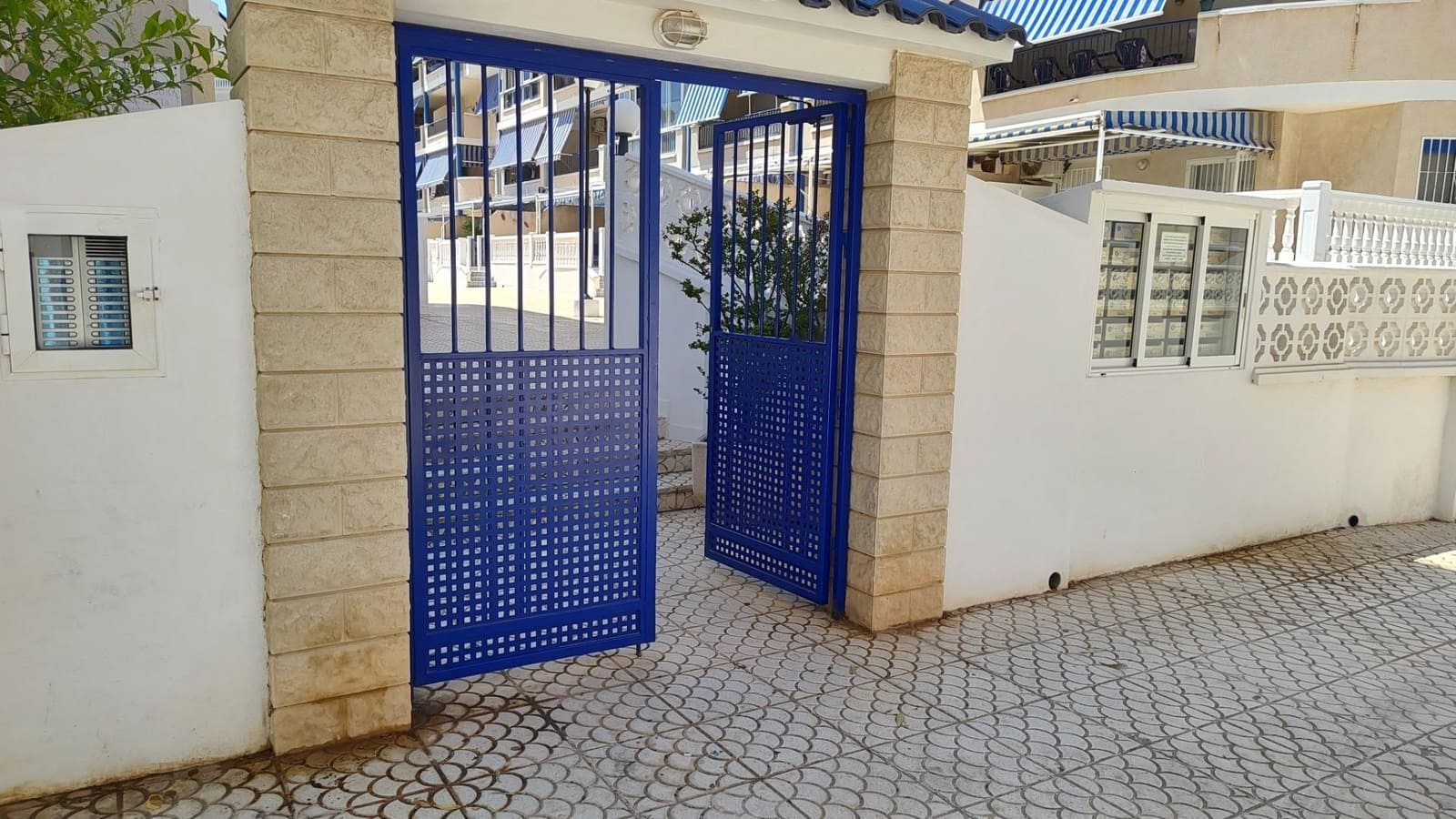 3 camera da letto Appartamento in vendita in Arenales del Sol con piscina garage - 232.500 € (Rif: 9159449)