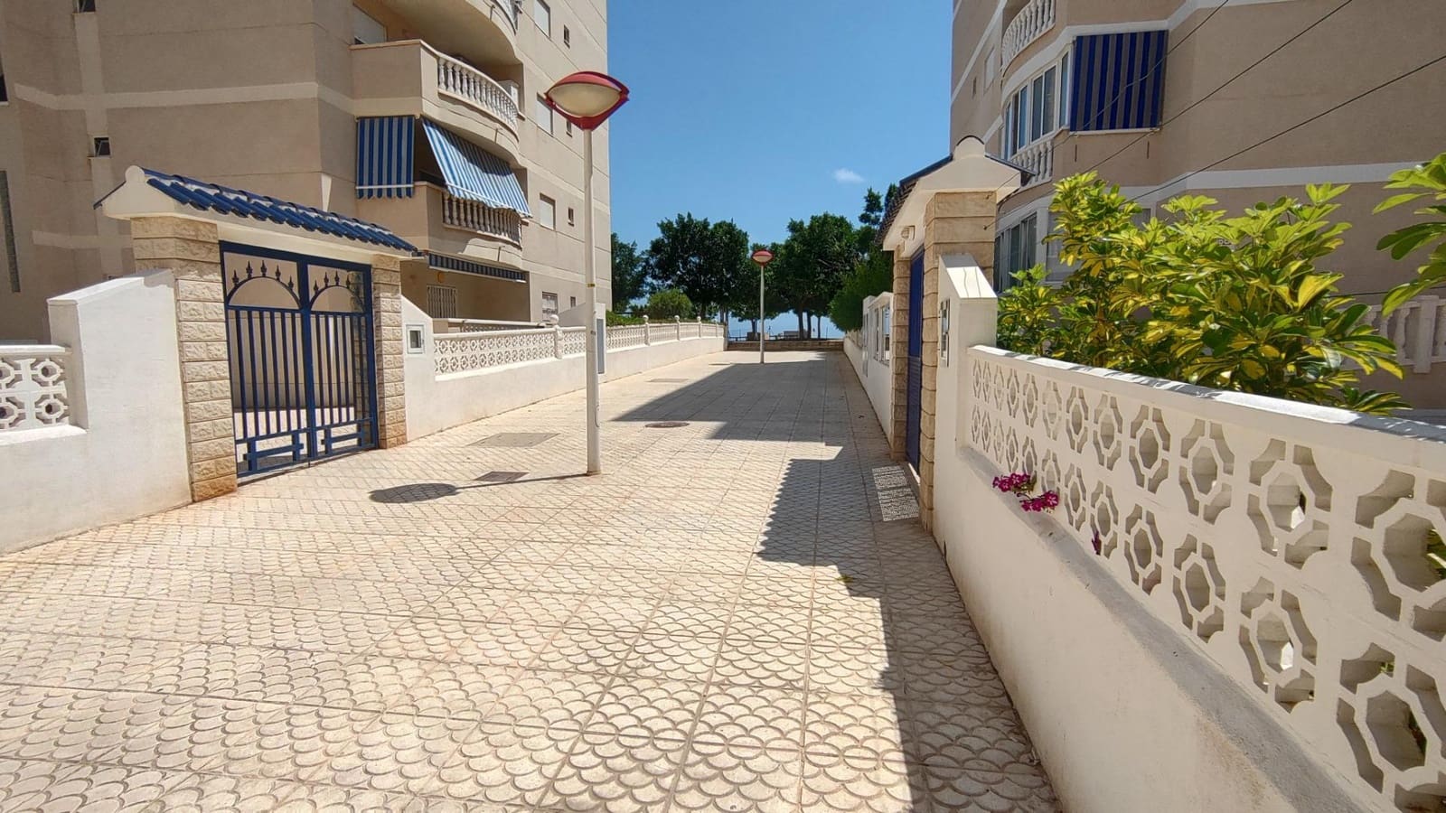 3 camera da letto Appartamento in vendita in Arenales del Sol con piscina garage - 232.500 € (Rif: 9159449)