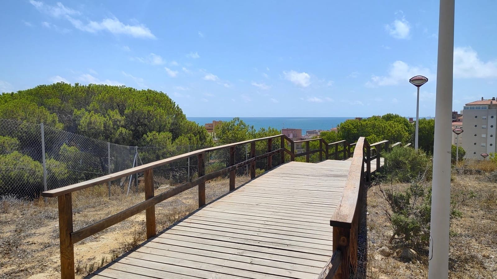 3 camera da letto Appartamento in vendita in Arenales del Sol con piscina garage - 232.500 € (Rif: 9159449)