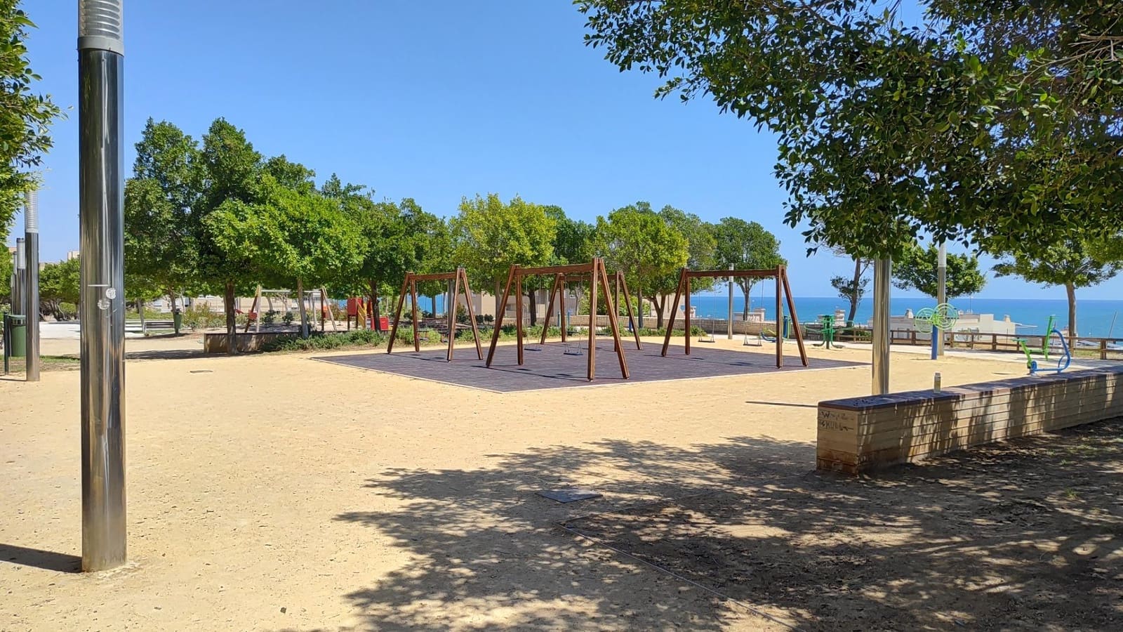 3 camera da letto Appartamento in vendita in Arenales del Sol con piscina garage - 232.500 € (Rif: 9159449)