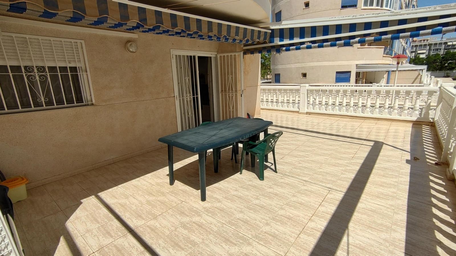 3 camera da letto Appartamento in vendita in Arenales del Sol con piscina garage - 232.500 € (Rif: 9159449)