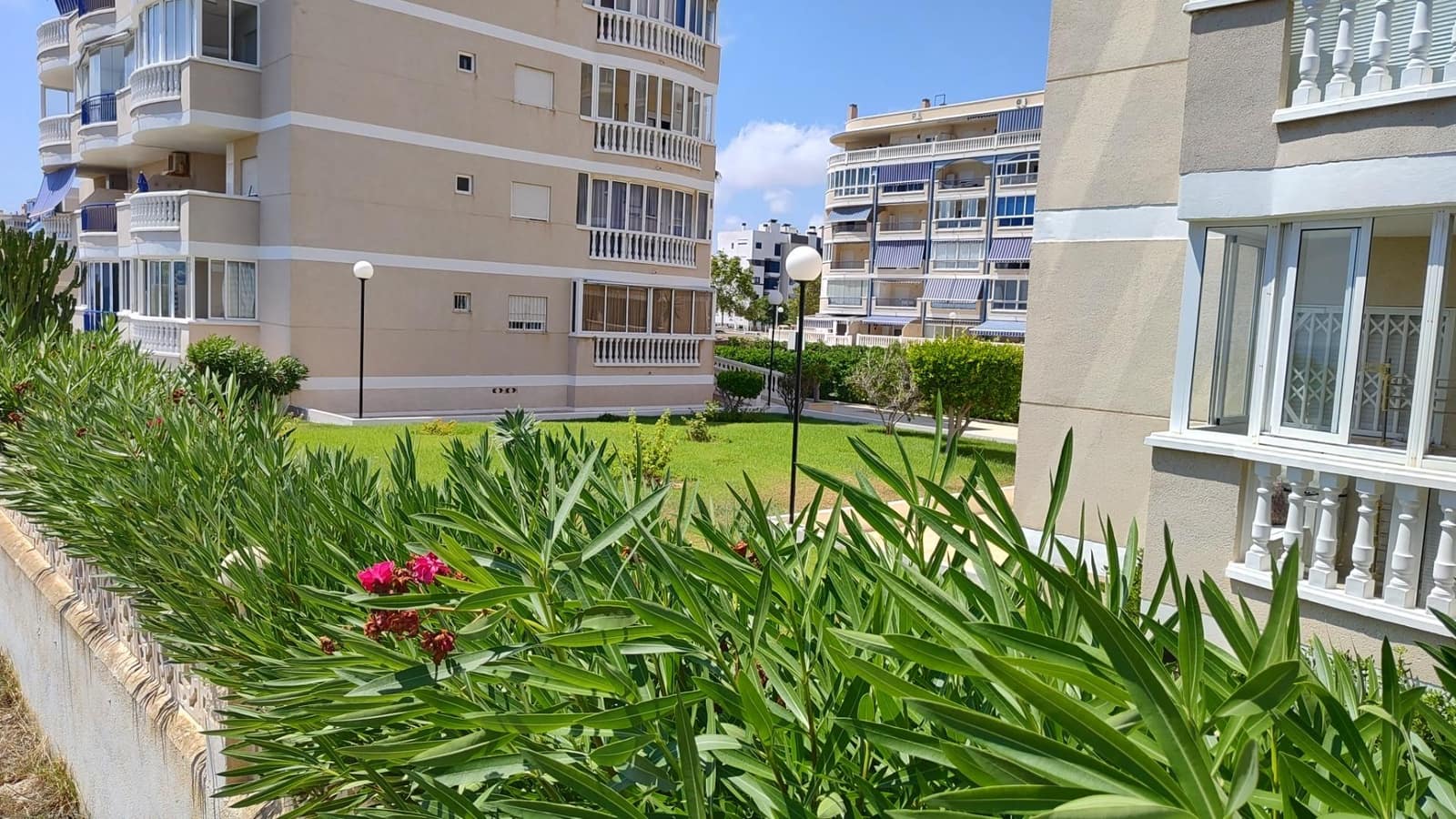 3 camera da letto Appartamento in vendita in Arenales del Sol con piscina garage - 232.500 € (Rif: 9159449)