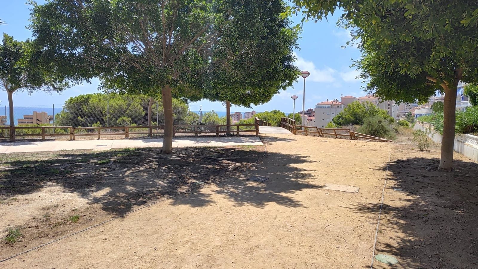 3 camera da letto Appartamento in vendita in Arenales del Sol con piscina garage - 232.500 € (Rif: 9159449)