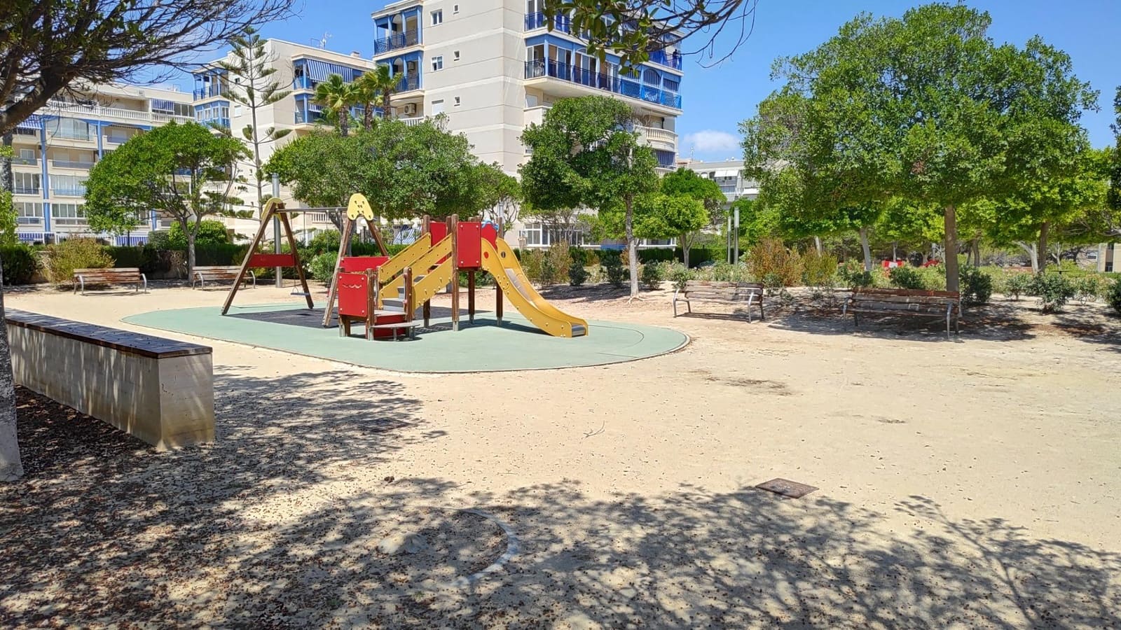 3 camera da letto Appartamento in vendita in Arenales del Sol con piscina garage - 232.500 € (Rif: 9159449)