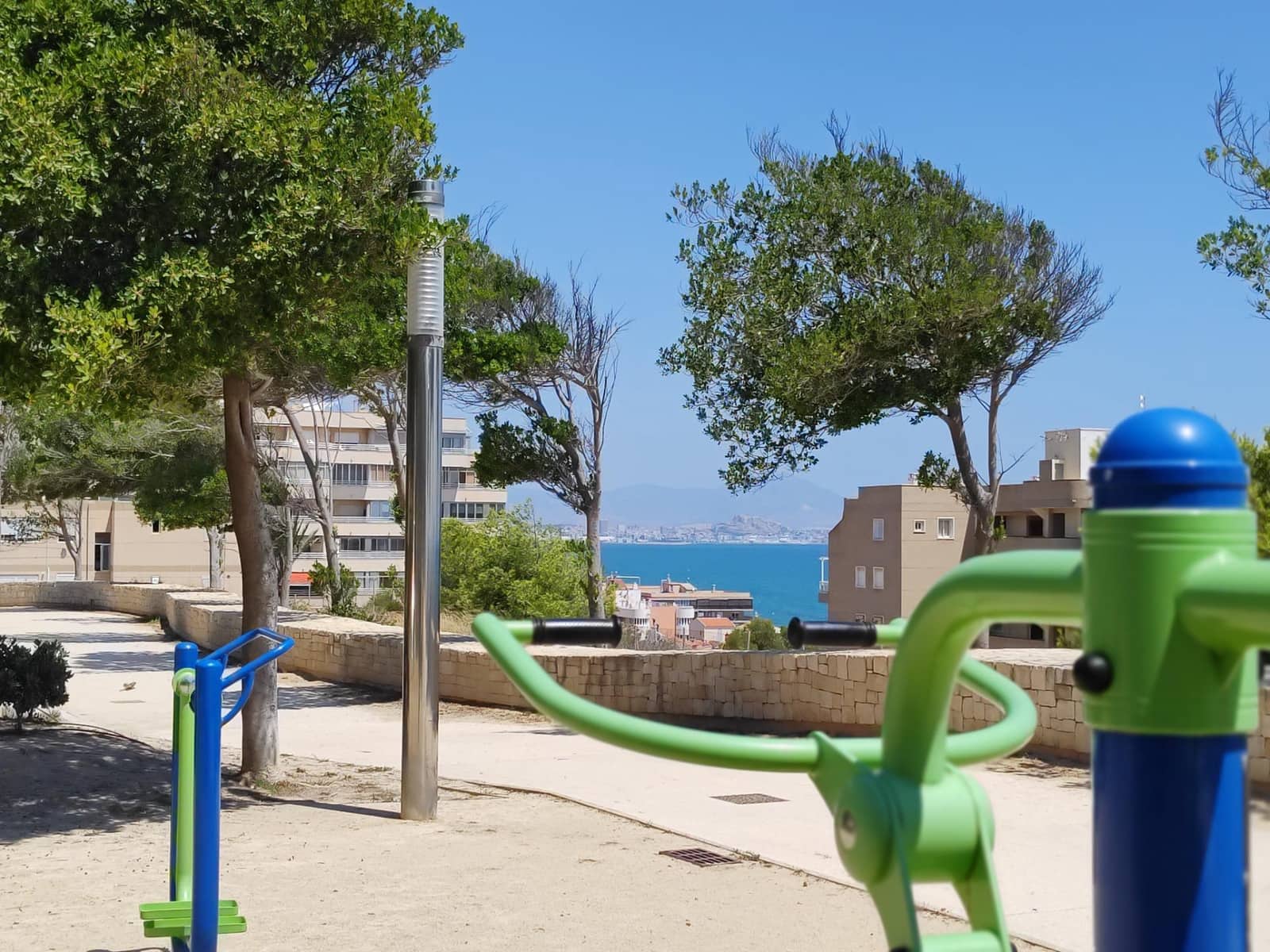 3 camera da letto Appartamento in vendita in Arenales del Sol con piscina garage - 232.500 € (Rif: 9159449)