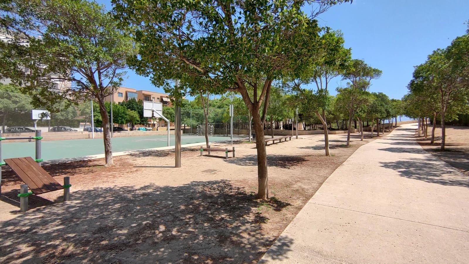 3 camera da letto Appartamento in vendita in Arenales del Sol con piscina garage - 232.500 € (Rif: 9159449)