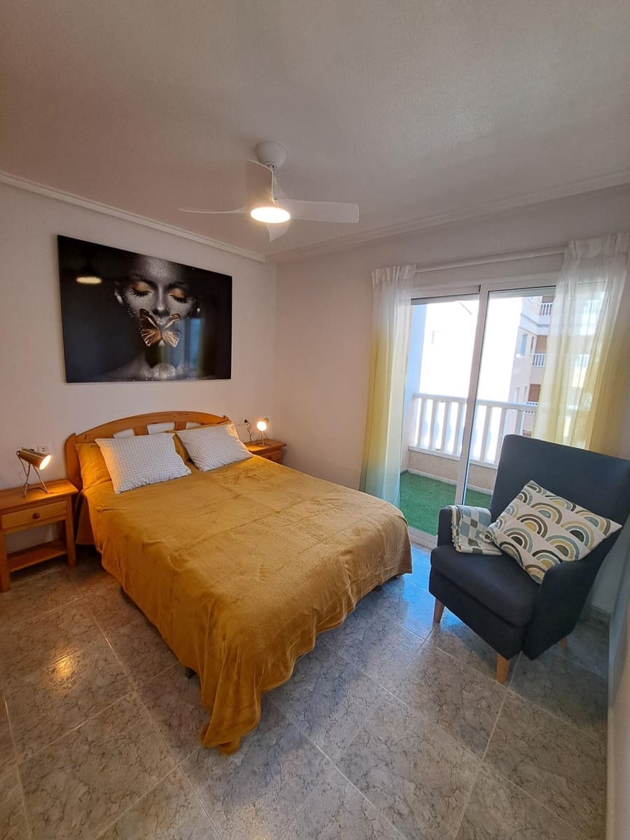 2 slaapkamer Appartement te koop in Arenales del Sol met zwembad garage - € 227.000 (Ref: 9180962)