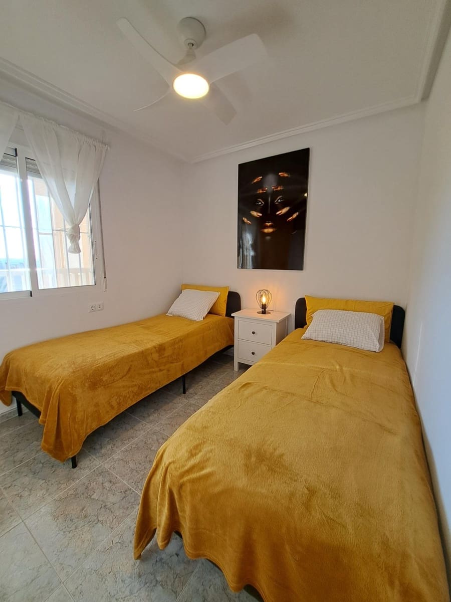 2 slaapkamer Appartement te koop in Arenales del Sol met zwembad garage - € 227.000 (Ref: 9180962)