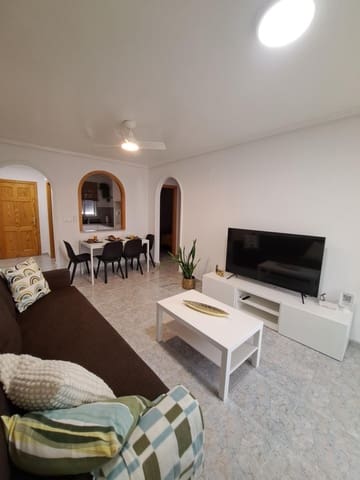 2 soverom Leilighet til salgs i Arenales del Sol, Elche / Elx med svømmebasseng garasje - € 227 000 (Ref: 9180962)