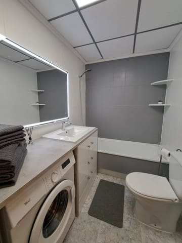 2 soverom Leilighet til salgs i Arenales del Sol, Elche / Elx med svømmebasseng garasje - € 227 000 (Ref: 9180962)