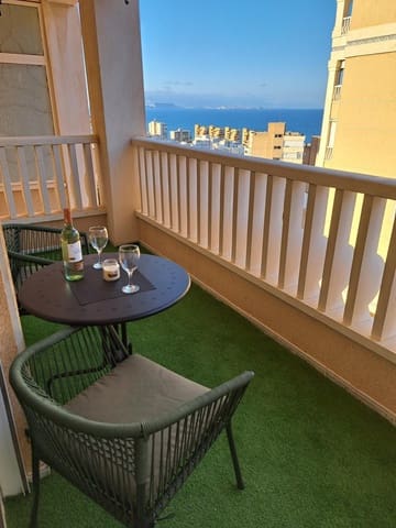 2 soverom Leilighet til salgs i Arenales del Sol, Elche / Elx med svømmebasseng garasje - € 227 000 (Ref: 9180962)