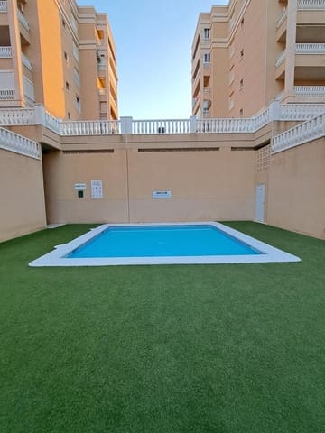 2 soverom Leilighet til salgs i Arenales del Sol, Elche / Elx med svømmebasseng garasje - € 227 000 (Ref: 9180962)