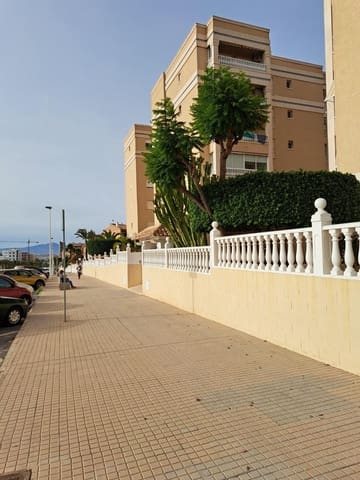 2 soverom Leilighet til salgs i Arenales del Sol, Elche / Elx med svømmebasseng garasje - € 227 000 (Ref: 9180962)