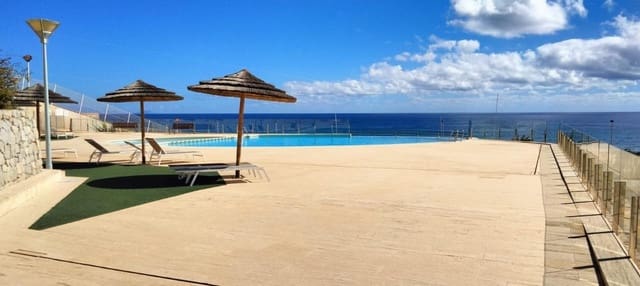 2 soverom Leilighet til salgs i Arenales del Sol, Elche / Elx med svømmebasseng garasje - € 395 000 (Ref: 9197734)