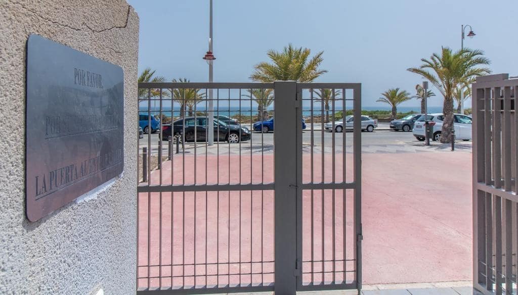 2 quarto Apartamento para venda em Arenales del Sol com piscina garagem - 395 000 € (Ref: 9197734)