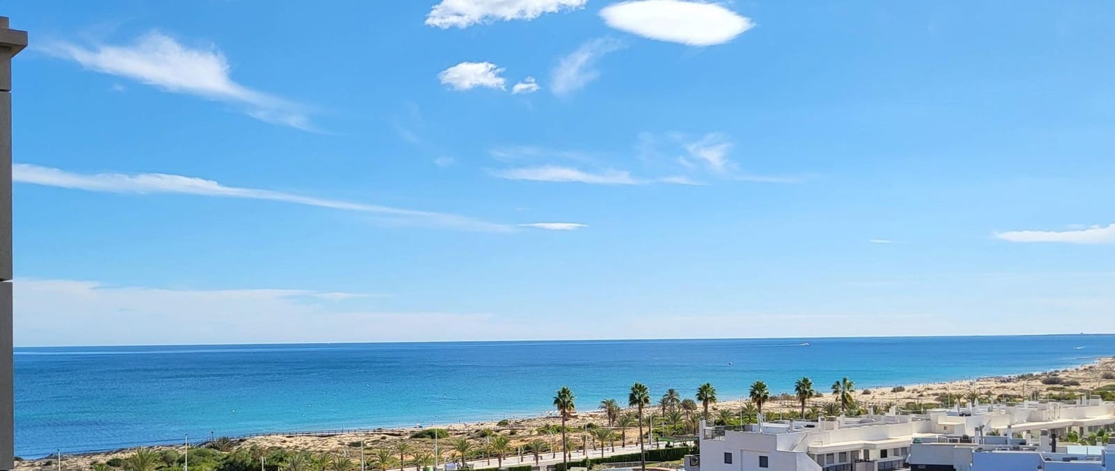 2 quarto Apartamento para venda em Arenales del Sol com piscina garagem - 395 000 € (Ref: 9197734)