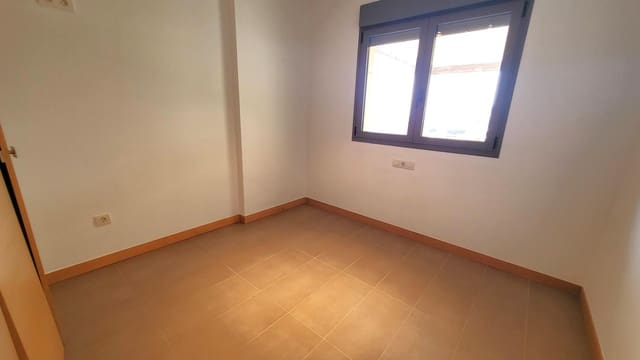 2 soverom Leilighet til salgs i Arenales del Sol, Elche / Elx med svømmebasseng garasje - € 395 000 (Ref: 9197734)