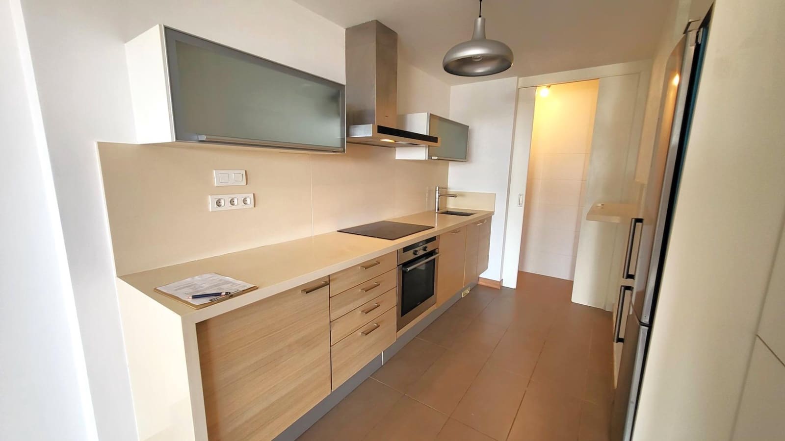 2 quarto Apartamento para venda em Arenales del Sol com piscina garagem - 395 000 € (Ref: 9197734)