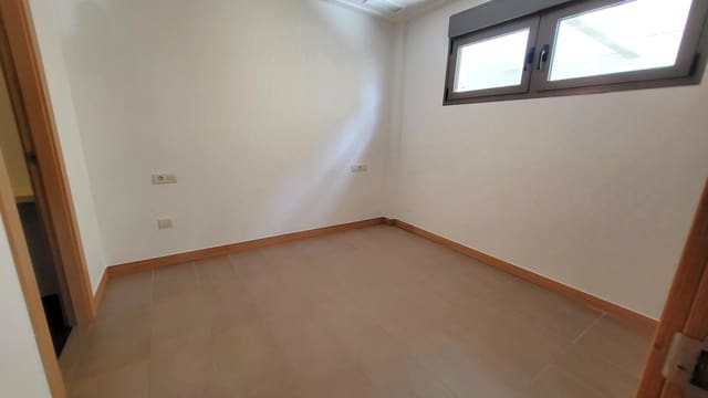 2 soverom Leilighet til salgs i Arenales del Sol, Elche / Elx med svømmebasseng garasje - € 395 000 (Ref: 9197734)