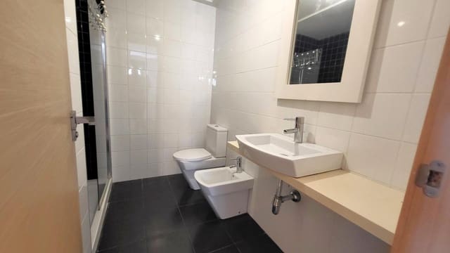 2 soverom Leilighet til salgs i Arenales del Sol, Elche / Elx med svømmebasseng garasje - € 395 000 (Ref: 9197734)