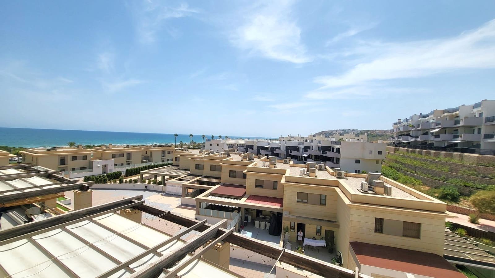 2 quarto Apartamento para venda em Arenales del Sol com piscina garagem - 395 000 € (Ref: 9197734)