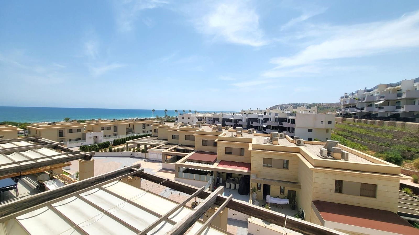 2 quarto Apartamento para venda em Arenales del Sol com piscina garagem - 395 000 € (Ref: 9197734)