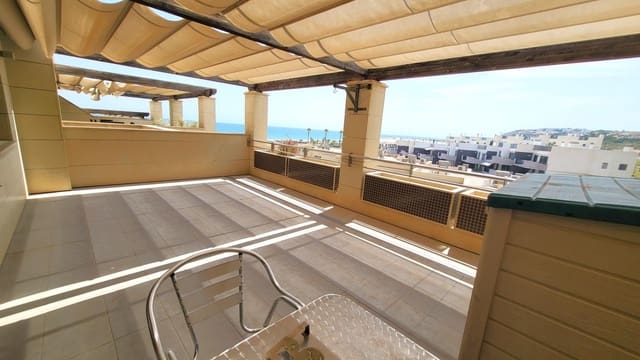 2 soverom Leilighet til salgs i Arenales del Sol, Elche / Elx med svømmebasseng garasje - € 395 000 (Ref: 9197734)