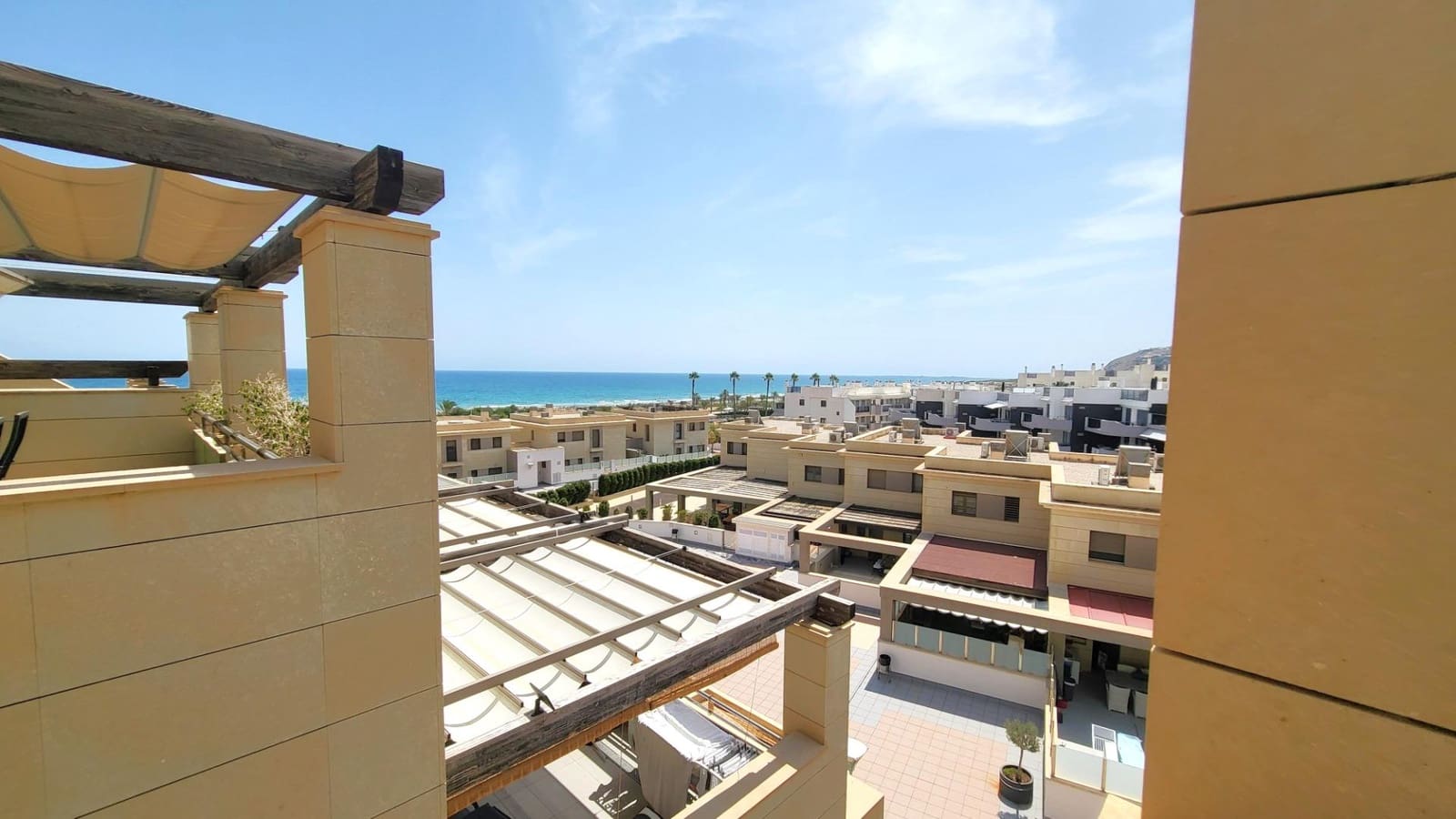 2 quarto Apartamento para venda em Arenales del Sol com piscina garagem - 395 000 € (Ref: 9197734)